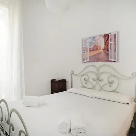 Marco Polo Apartment Milan Exterior photo
