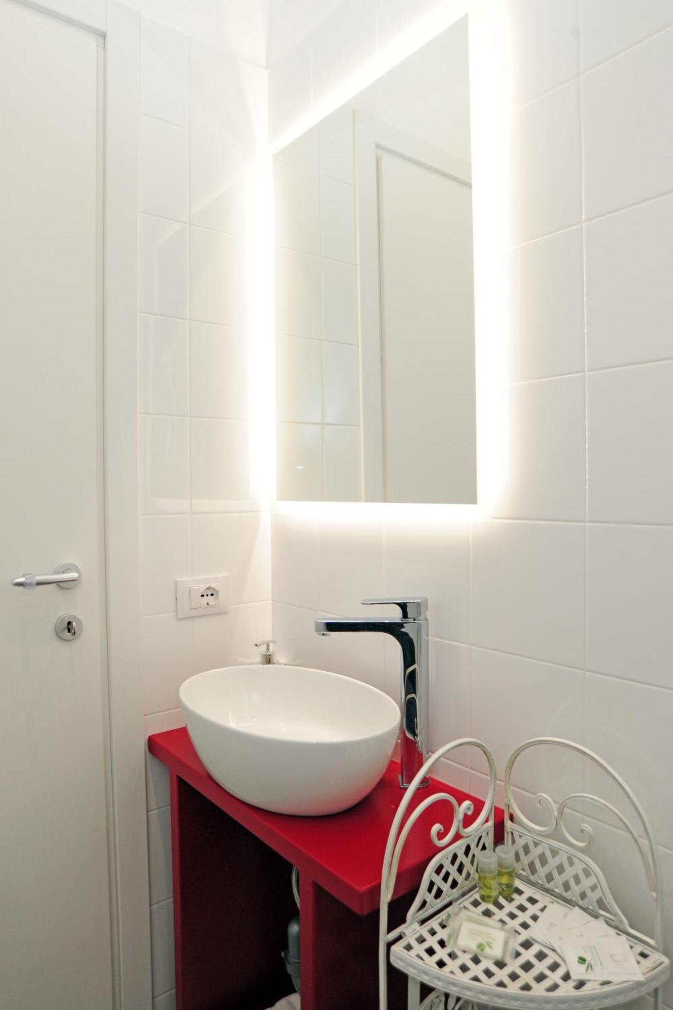 Marco Polo Apartment Mailand
